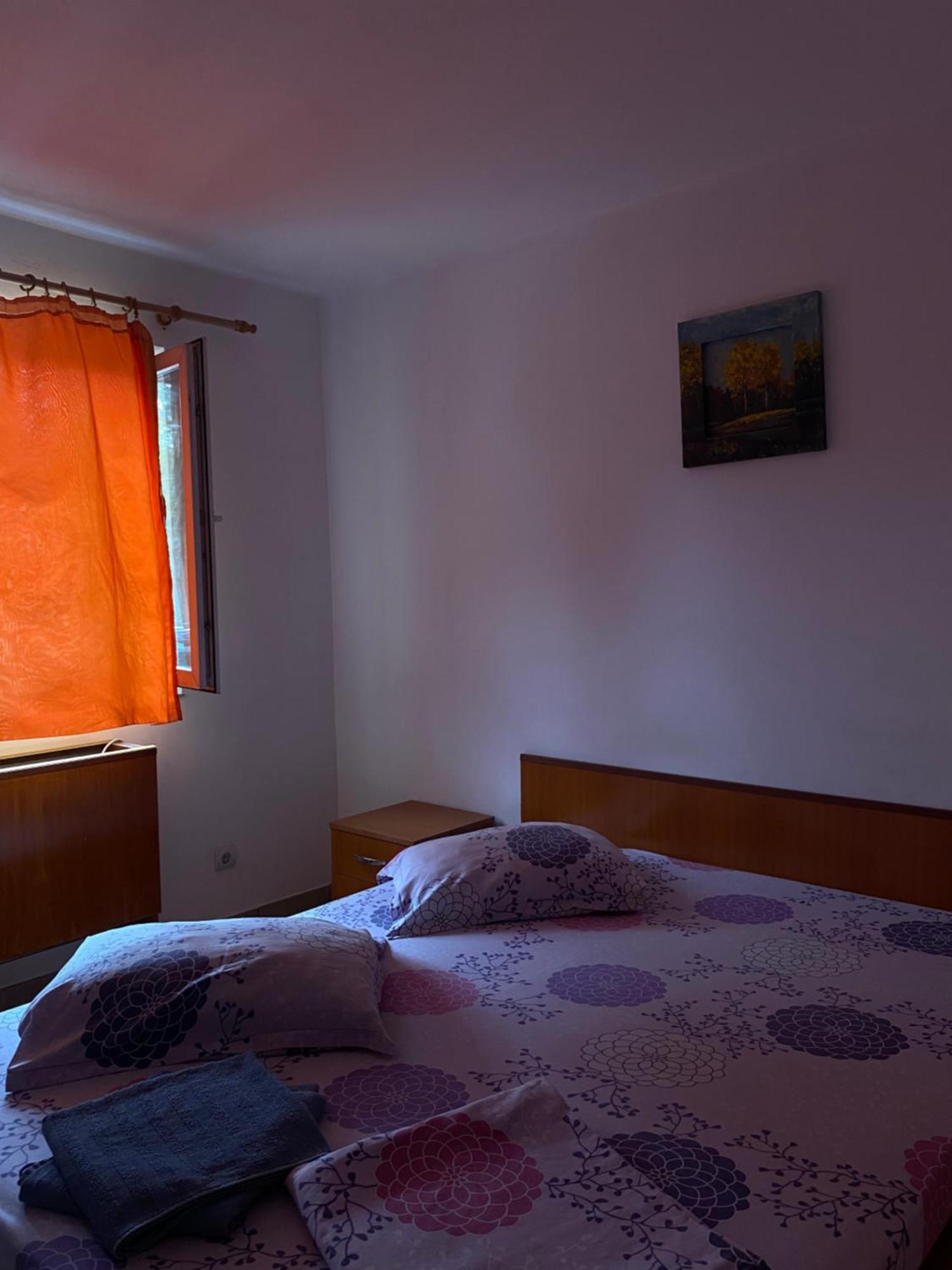 فيلا Quiet Garden 1St Floor بوخارست المظهر الخارجي الصورة
