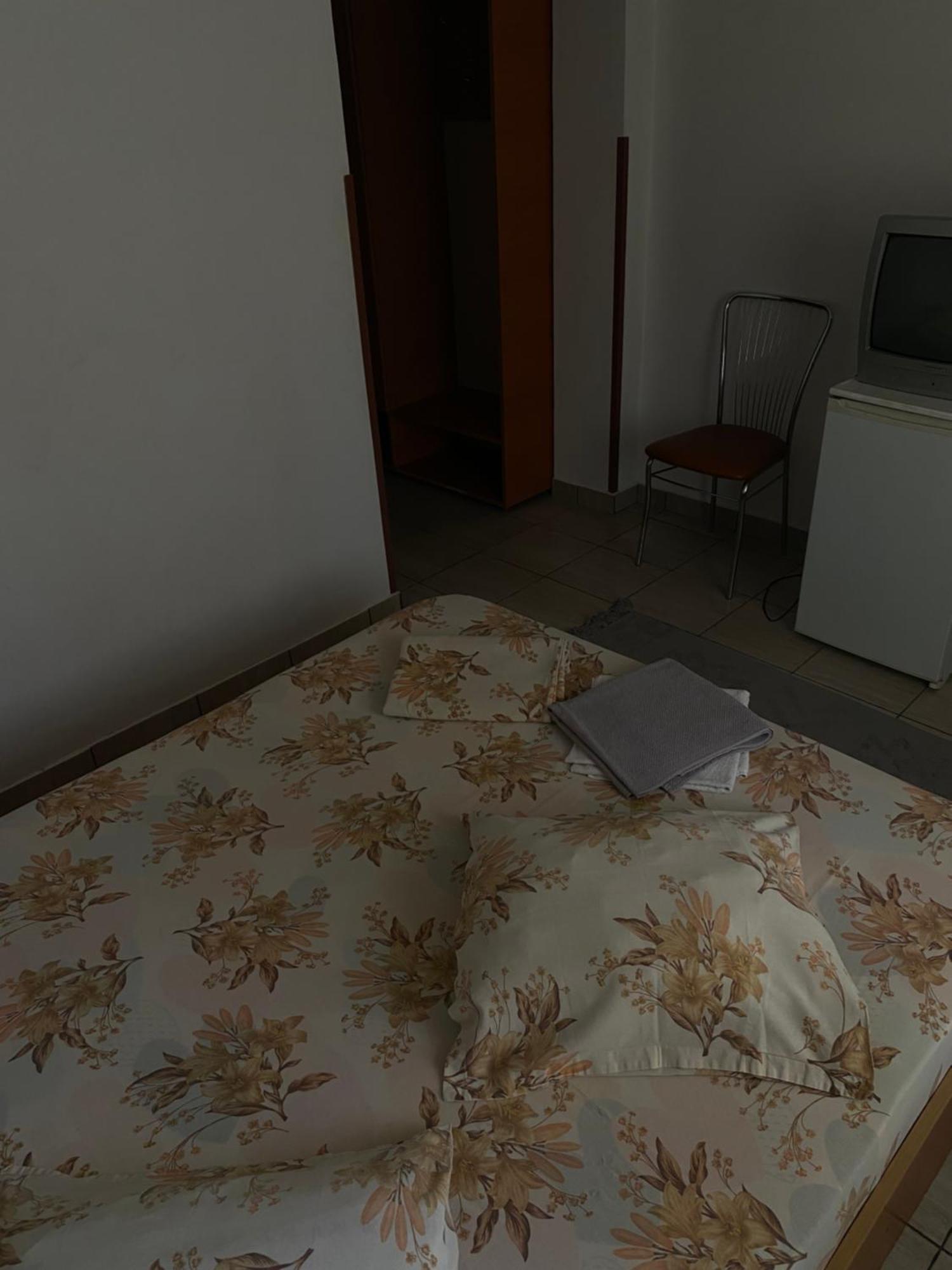 فيلا Quiet Garden 1St Floor بوخارست المظهر الخارجي الصورة
