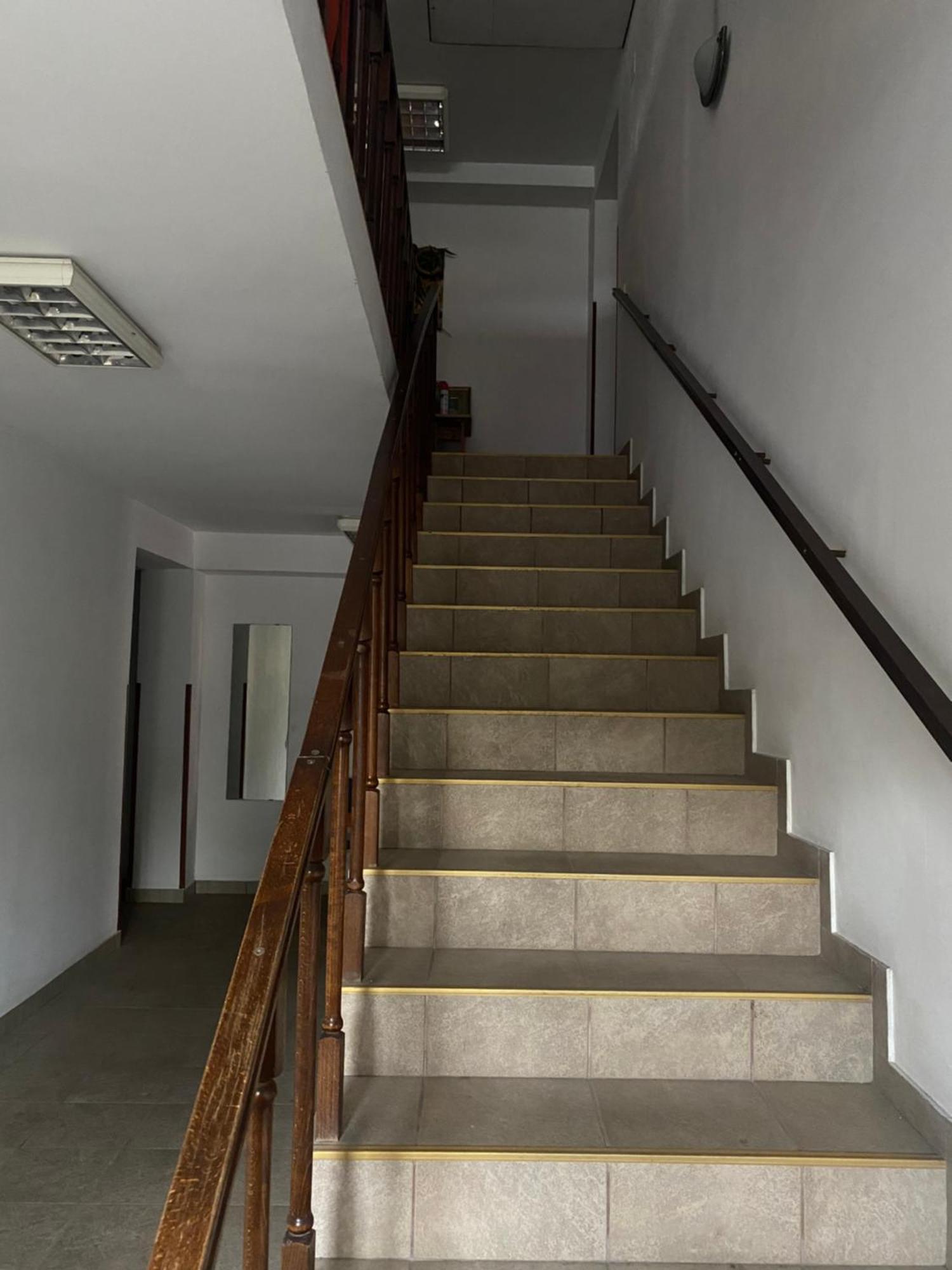 فيلا Quiet Garden 1St Floor بوخارست المظهر الخارجي الصورة
