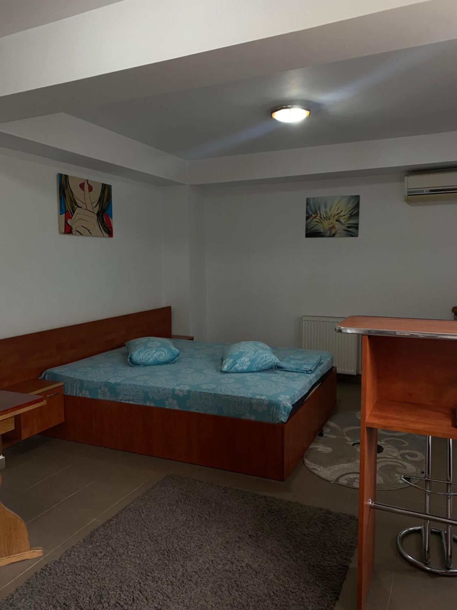 فيلا Quiet Garden 1St Floor بوخارست المظهر الخارجي الصورة